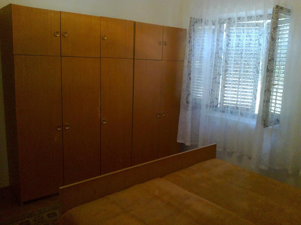 Apartment A1 دوغي رات الغرفة الصورة