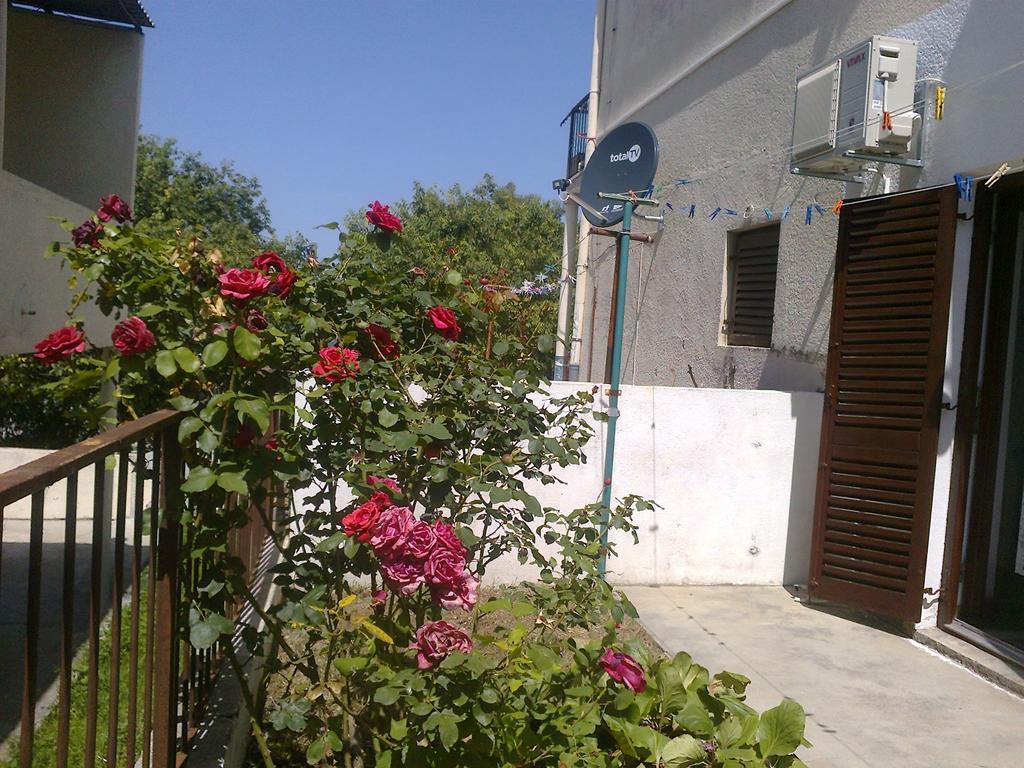 Apartment A1 دوغي رات المظهر الخارجي الصورة